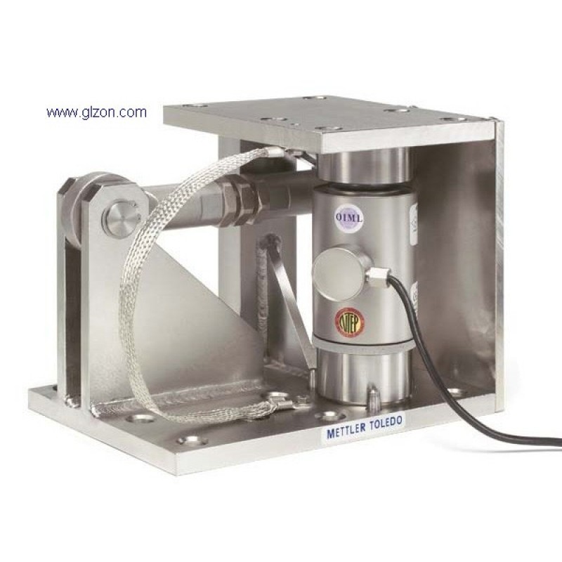 GW-20 GW-20模塊 Mettler Toledo GW-20稱重模塊