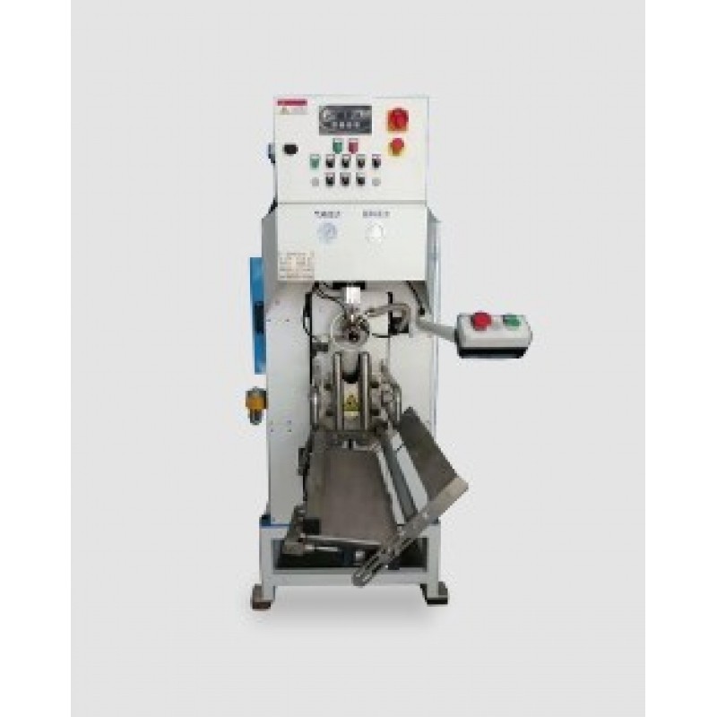 超聲波熱合氣壓式閥口包裝機