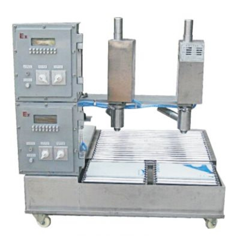 固化劑、溶劑、香蕉水灌裝機