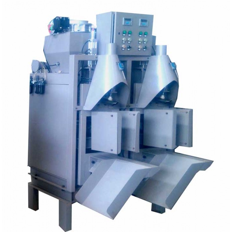 自動(dòng)推袋包裝機 氣浮式自動(dòng)落袋包裝機