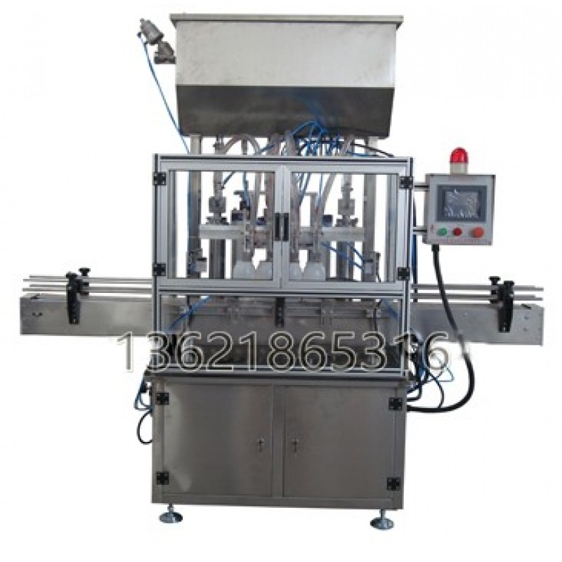 4頭自動(dòng)線