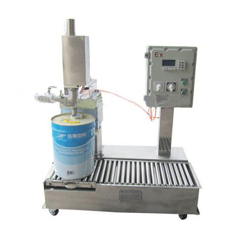 稀釋劑、固化劑、油墨灌裝機