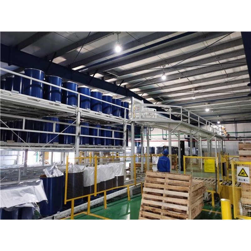 液體定量灌裝秤