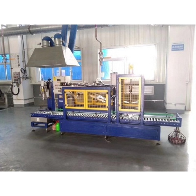 半自動液體灌裝生產線