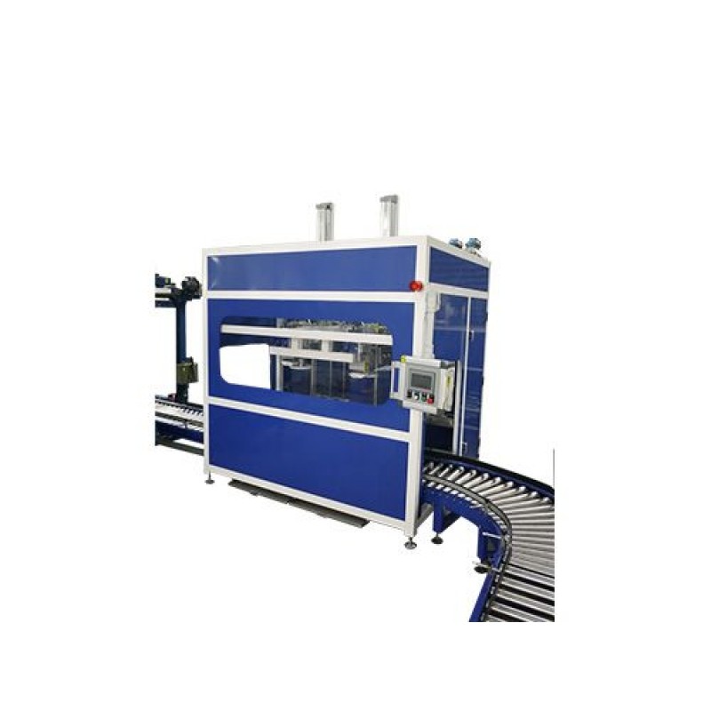 300KG全自動(dòng)灌裝生產(chǎn)線