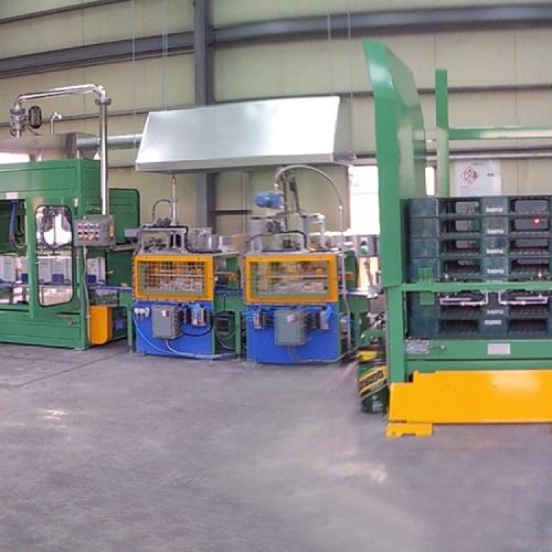 18L 自動灌裝系統(tǒng)