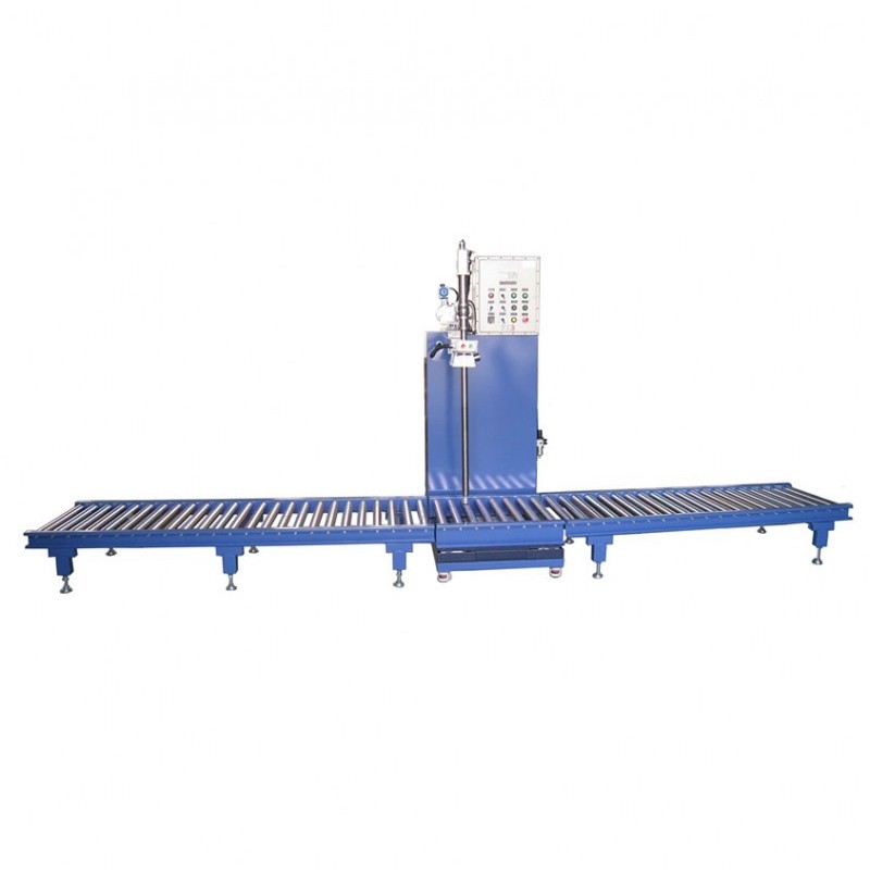 人工上桶灌裝機(jī) 200KG灌裝機(jī) 200L液體灌裝機(jī) 200L自動(dòng)灌裝機(jī)