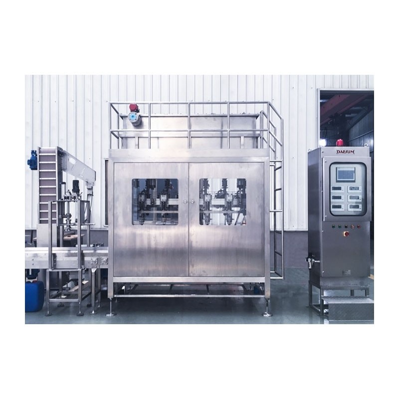 不飽和樹(shù)脂灌裝機 小桶自動(dòng)灌裝機 樹(shù)脂灌裝機