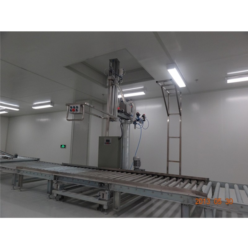 醫(yī)藥灌裝機(jī) 圓桶方桶灌裝機(jī)設(shè)備生產(chǎn)廠家