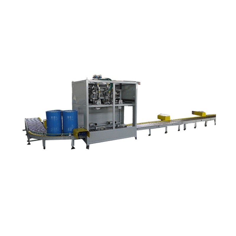 包裝機(jī) 雙頭包裝機(jī)設(shè)備生產(chǎn)廠(chǎng)家