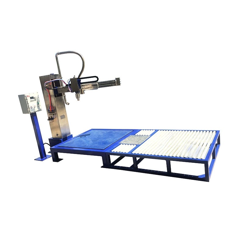 200L定時(shí)定量灌裝機(jī) 醫(yī)藥灌裝機(jī)自動(dòng)灌裝生產(chǎn)線