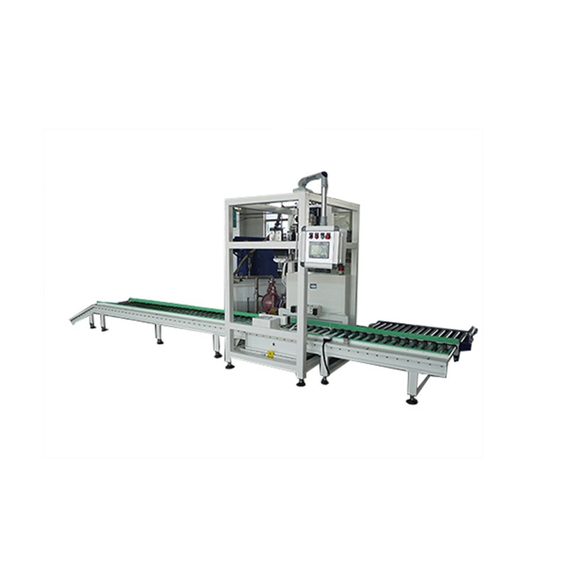 5L聚酯壓蓋機(jī) 自動旋蓋壓蓋機(jī)自動灌裝設(shè)備