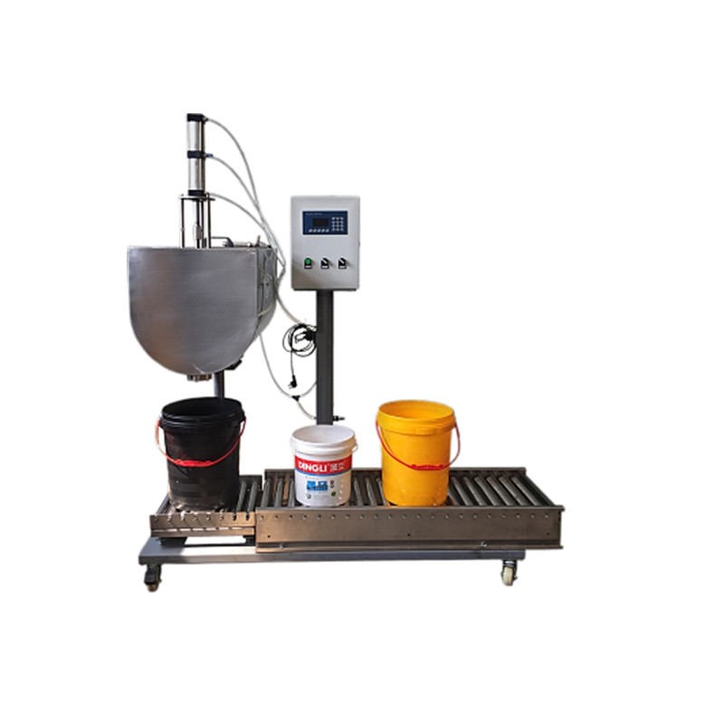 13L擺臂式灌槍灌裝機(jī) 食用油灌裝機(jī)-價格實(shí)惠