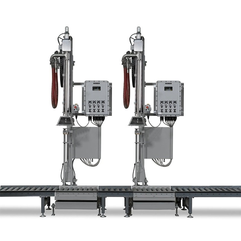 250L定時(shí)定量輸送線 助劑輸送線械有限公司