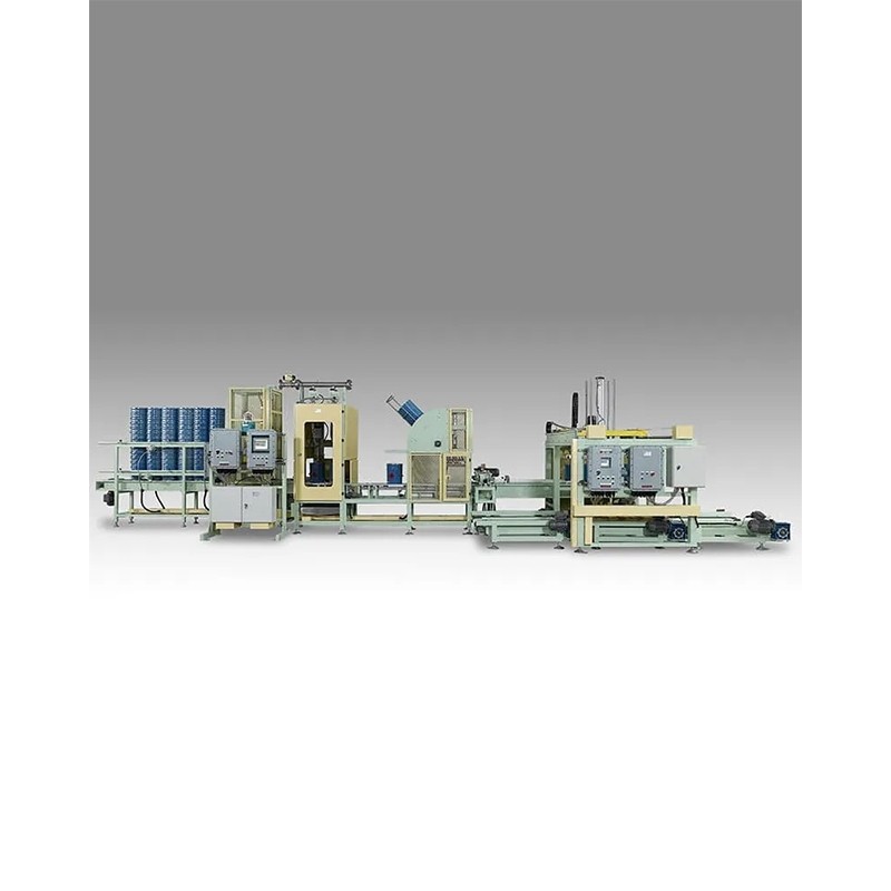 25L食用油分裝機(jī) 緊湊型分裝機(jī)設(shè)備生產(chǎn)廠家