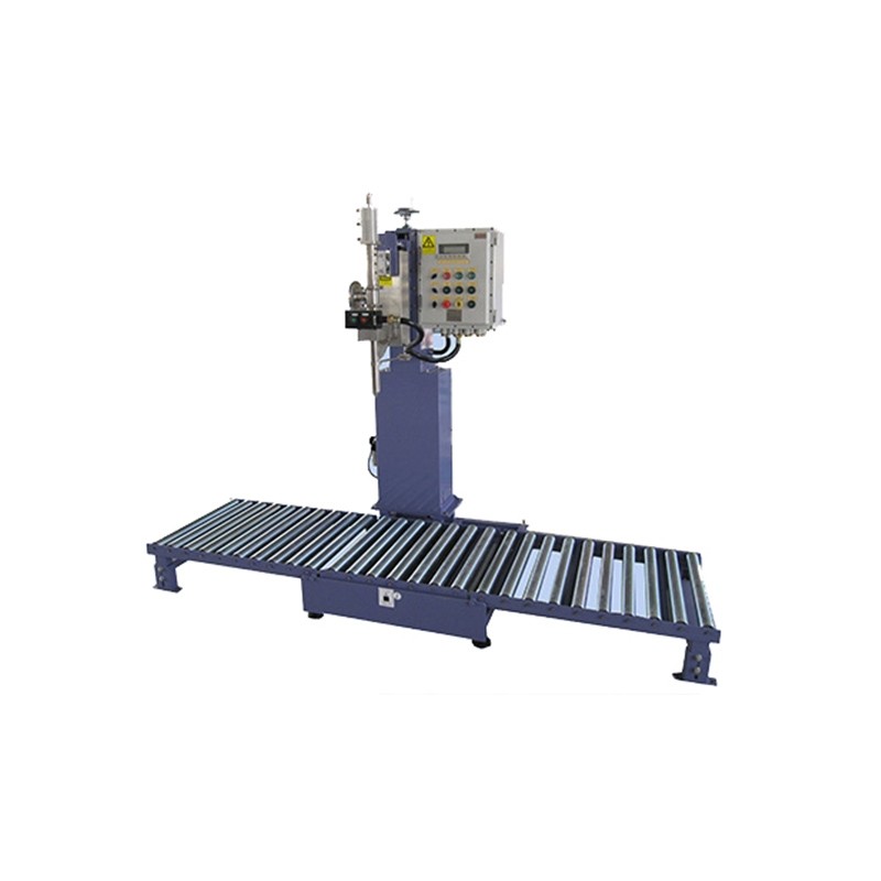 200L定量稱重輸送機 醫藥輸送機設備有限公司