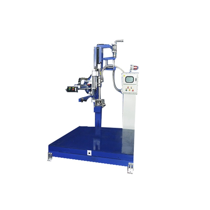 手動(dòng)包裝機(jī) 1000L香精包裝機(jī)