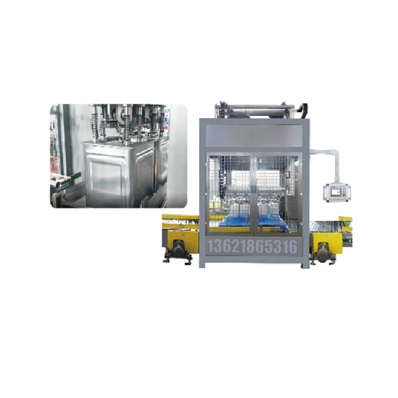 25升全自動(dòng)灌裝機 聚氨酯灌裝機
