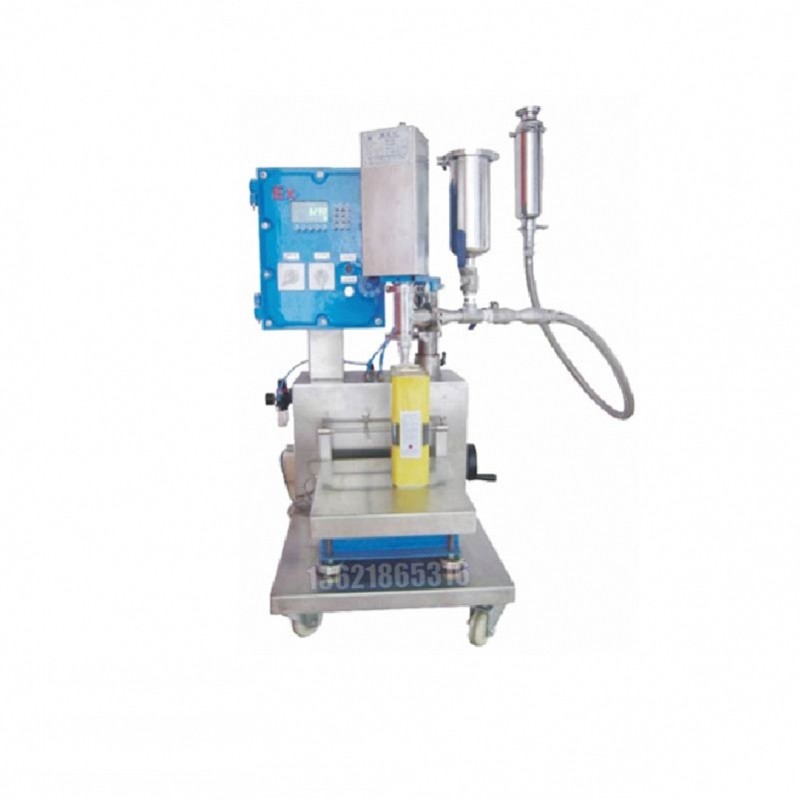 大桶全自動壓蓋機(jī) 5公斤香蕉水壓蓋機(jī)