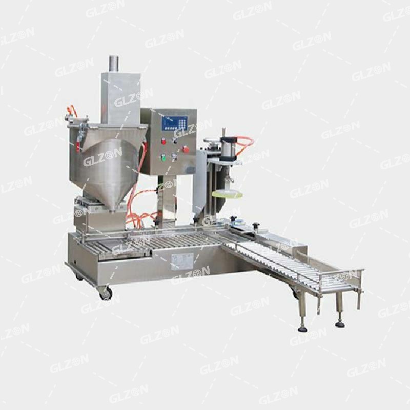 瀝青輸送機(jī)-16L共用輸送機(jī)