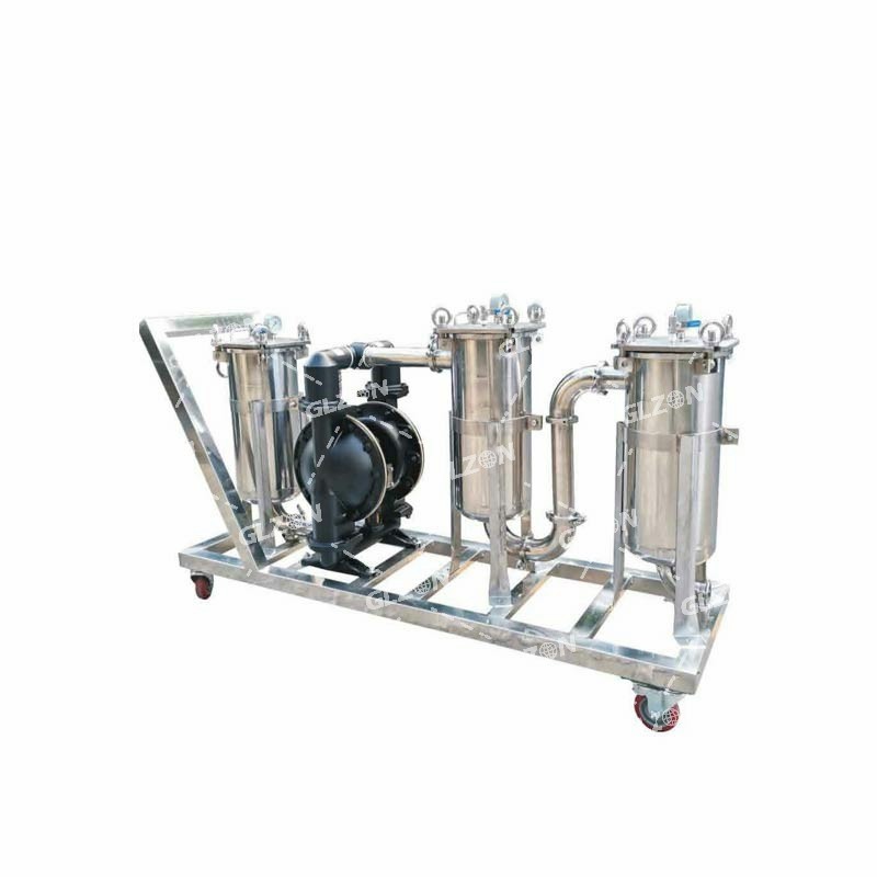 原子灰壓蓋機_10KG桶口上壓蓋機