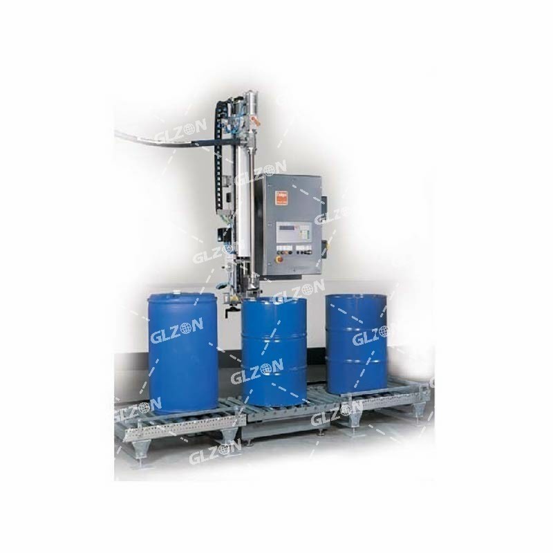 重力式壓蓋機_200公斤樹(shù)脂壓蓋機