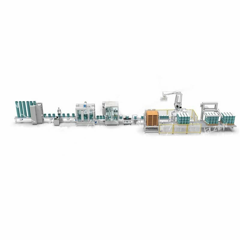 18KG除草劑壓蓋機_自動對口壓蓋機