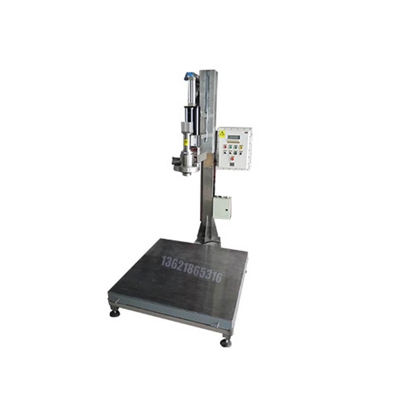 200公斤添加劑灌裝機_防爆液面式灌裝機灌裝機設備