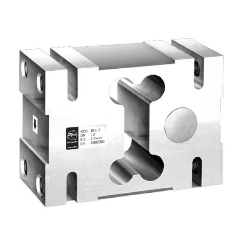 BCH稱重傳感器 (500kgf-2.5tf)