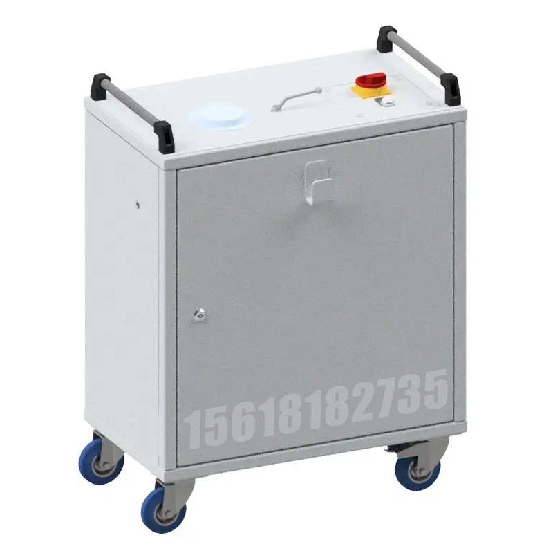 自動化灌裝系統