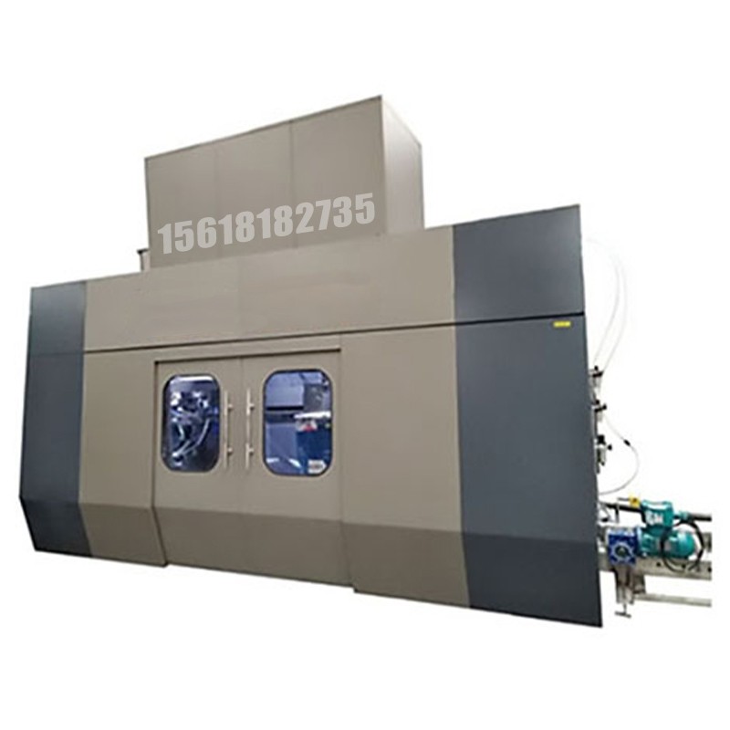 全自動灌裝機器人