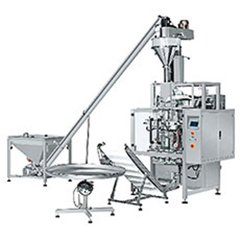 全自動調味粉包裝機