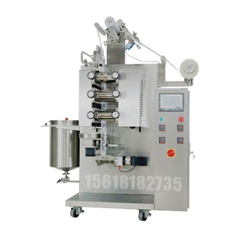 連續(xù)式醬體包裝機
