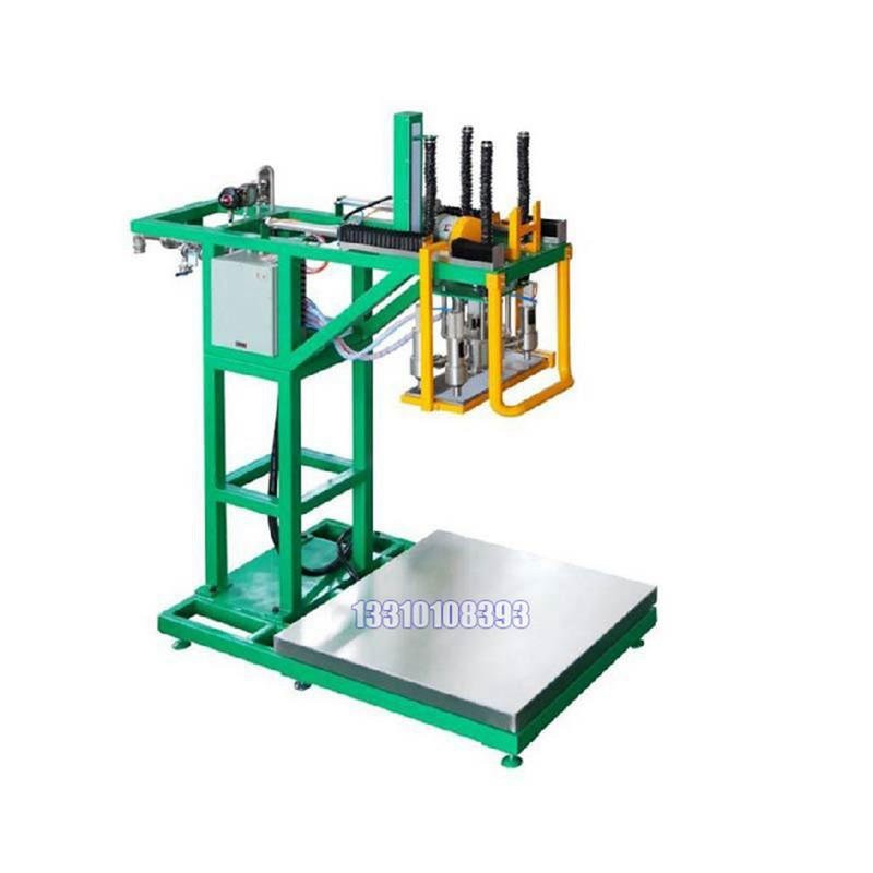 18KG灌裝機_鹽酸灌裝機_多年研發(fā)經(jīng)驗_值得信賴(lài)