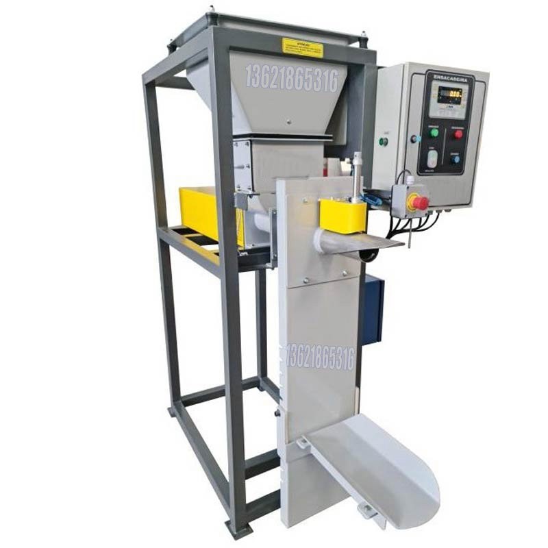 25KG閥口袋包裝機(jī)-一次性餐具包裝機(jī)-一年內(nèi)免費(fèi)保修-售后無(wú)憂(yōu)