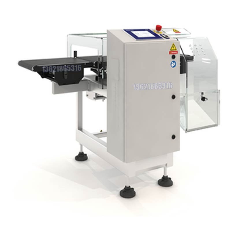 單螺旋包裝機-可換槍型包裝機-30公斤閥口袋包裝機