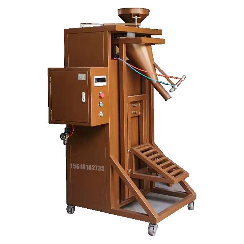 25KG閥口袋包裝機 小袋包裝機