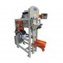 Polyether filling machine Automatic weighing equipment