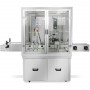 定量灌裝設(shè)備 醬料灌裝機(jī)
