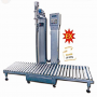 25升潤(rùn)滑油定量稱重罐裝機(jī)