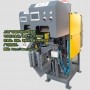 砂漿建材類(lèi)超聲波包裝機