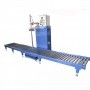 200L自動(dòng)充氮灌裝機(jī) 防靜電 標(biāo)配自動(dòng)充氮
