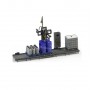 ?廠家定制生產 20-1000Kg全自動智能視覺有機硅 油墨稱重灌裝機