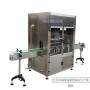 定量大型潤滑油灌裝機 全自動(dòng)機油灌裝機灌裝機