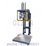 Rocker Type Weighing Filling Machine for Filling 200L Coating Solvent/Pickling Agent