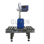 Explosion-Proof Liquid Surface Filling Machine for Filling 18L Lubricant/Glacial Acetic Acid
