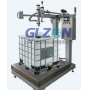 Automatic Quantitative IBC Filling Machine for Filling Organic Fertilizer