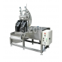 Engine Oil Lubricant Pails Weighing and Filling Machine for 10L 20L 30L