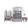 Fully Automatic Multi-Station Filling Machine Is Suitable for Glue/Resin/Emulsion Filling