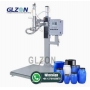 Automatic Acid Paint Lye Oil Chemicals Filling Packaging Machine